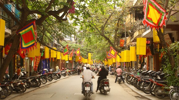 Hanoi’s Jewelry Festival 2013 - ảnh 1